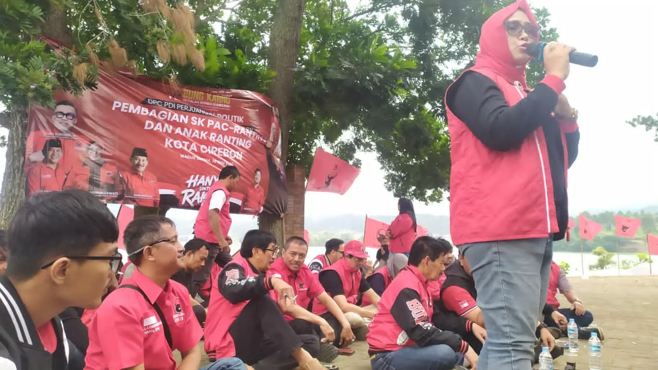 PDIP Kota Cirebon