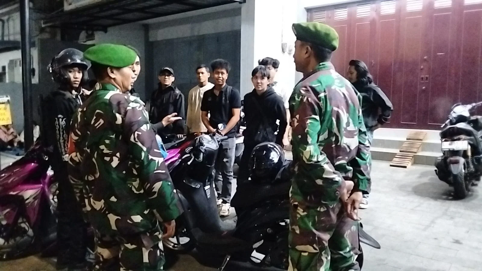 Kodim 0614/Kota Cirebon