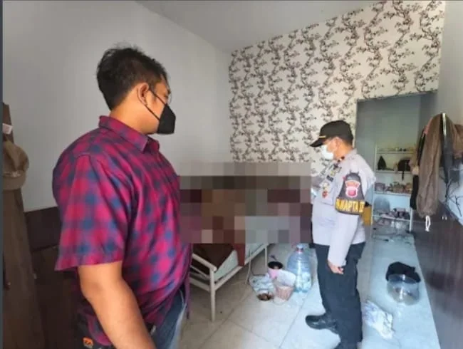 Polres Cirebon Kota