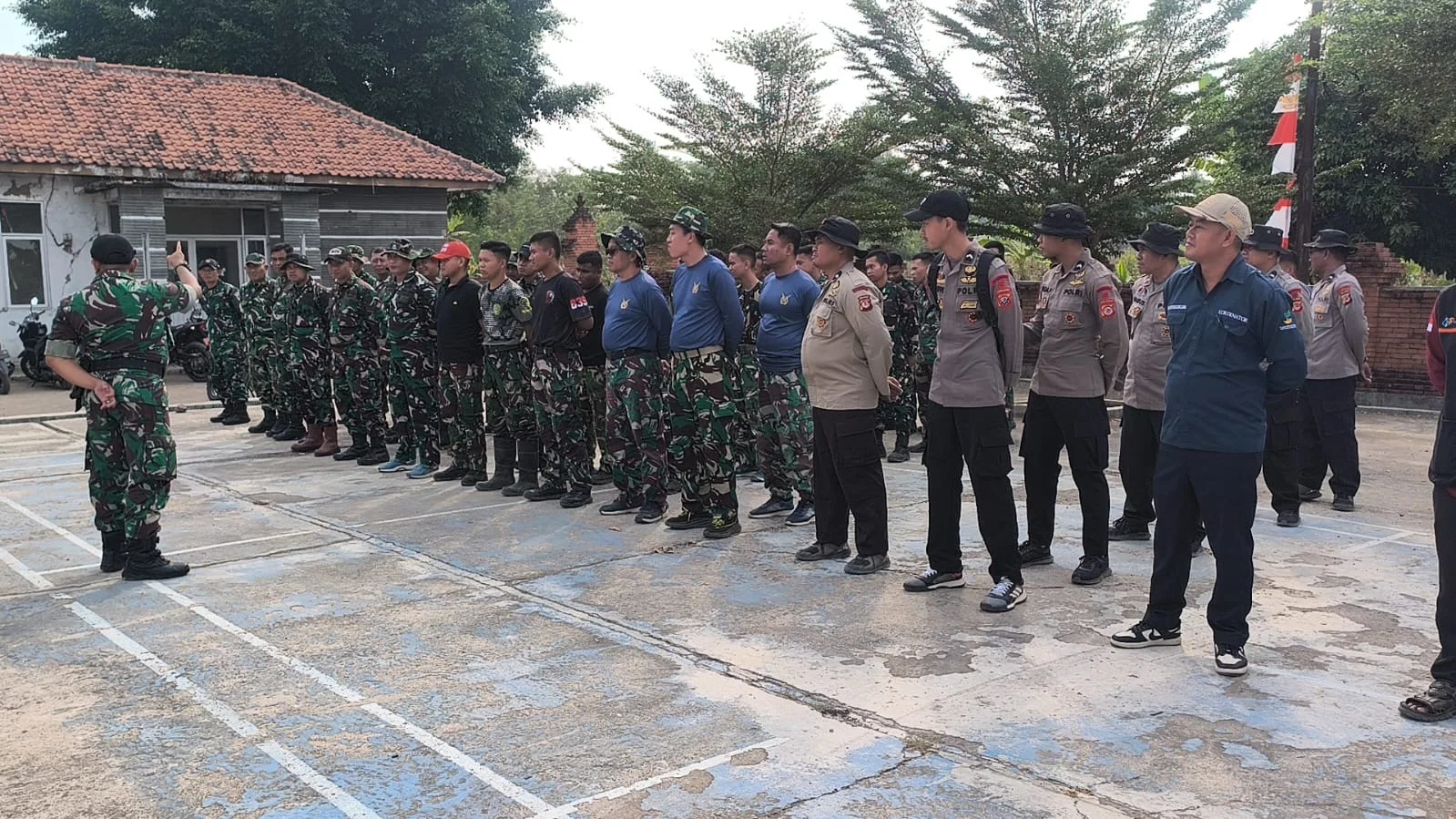 Kodim0620/kab.Cirebon