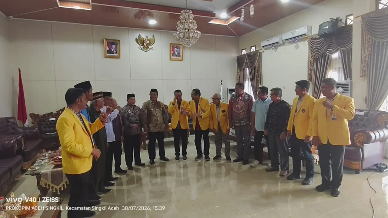 Aceh Singkil
