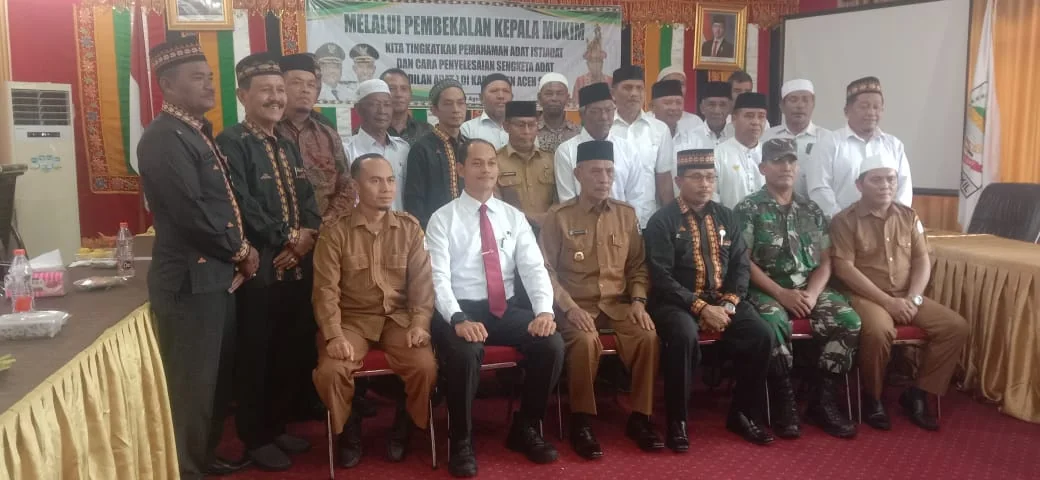 Aceh Singkil