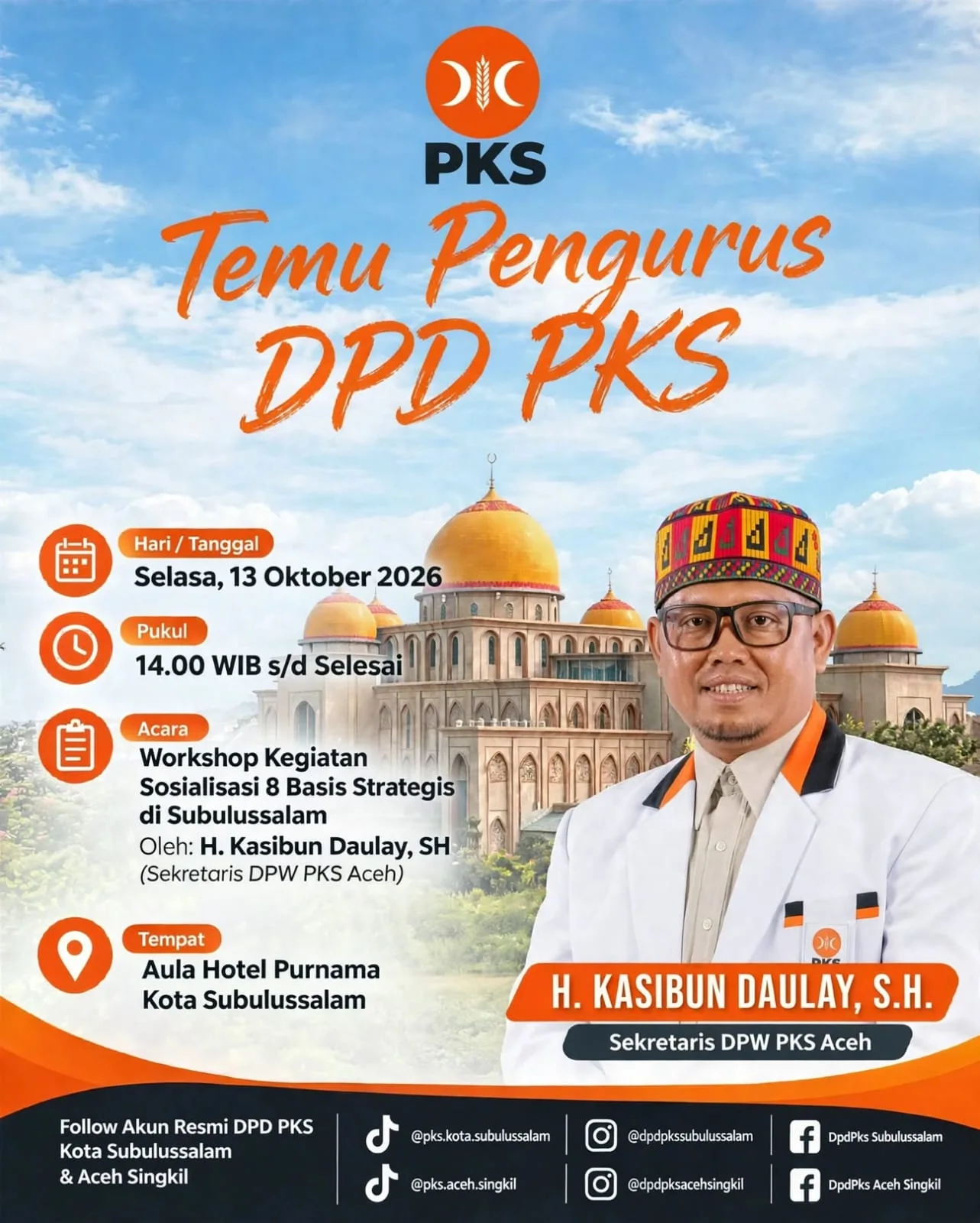 Partai PKS