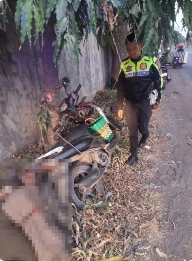 Polres ciko