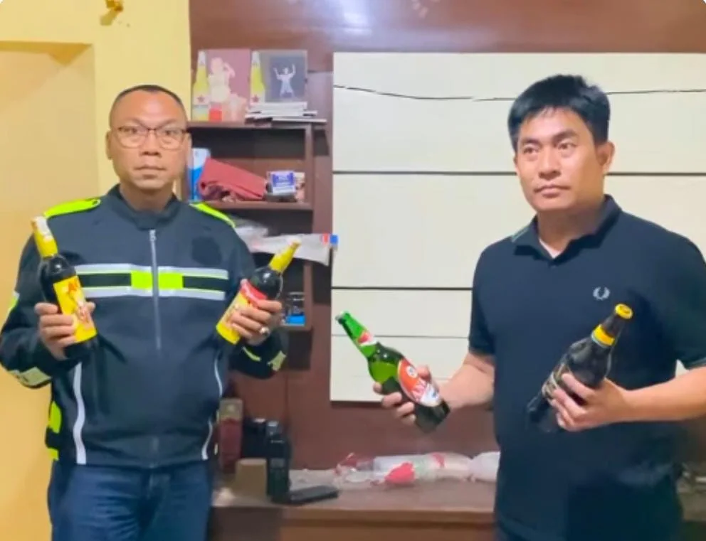 Polres ciko
