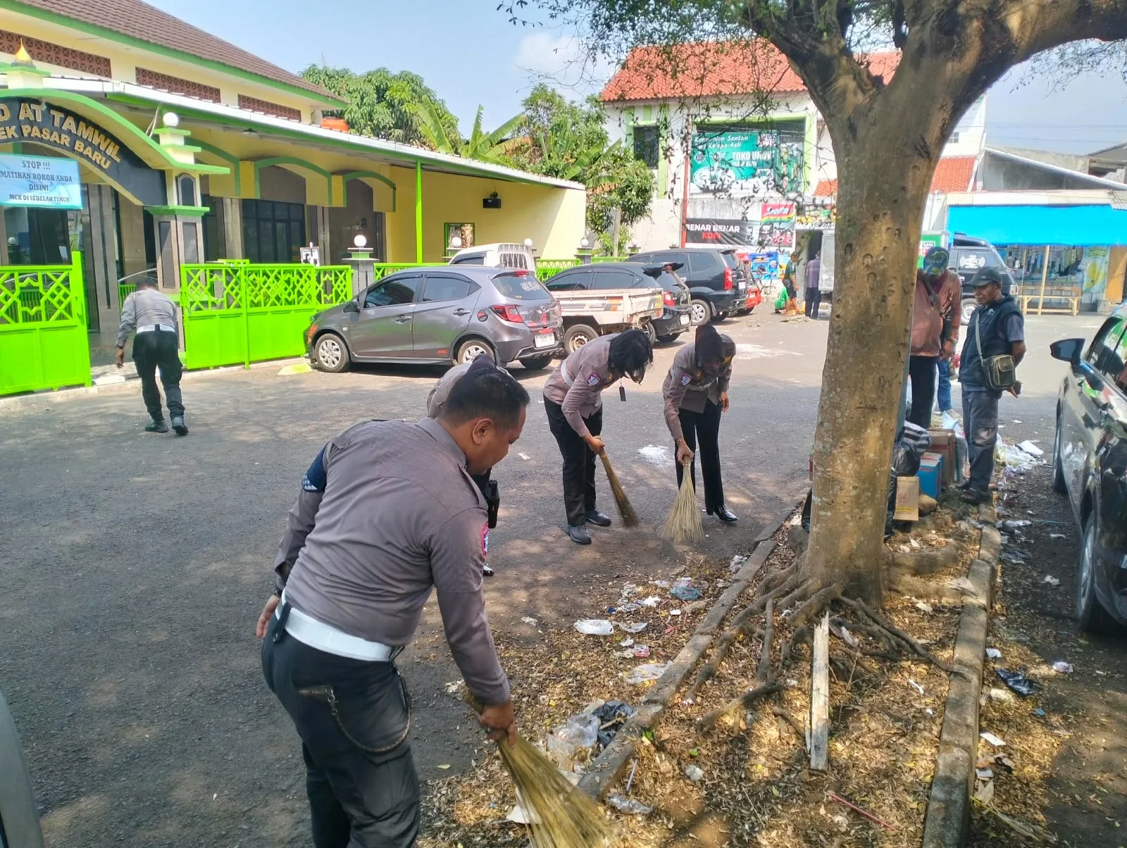 Polres Kuningan