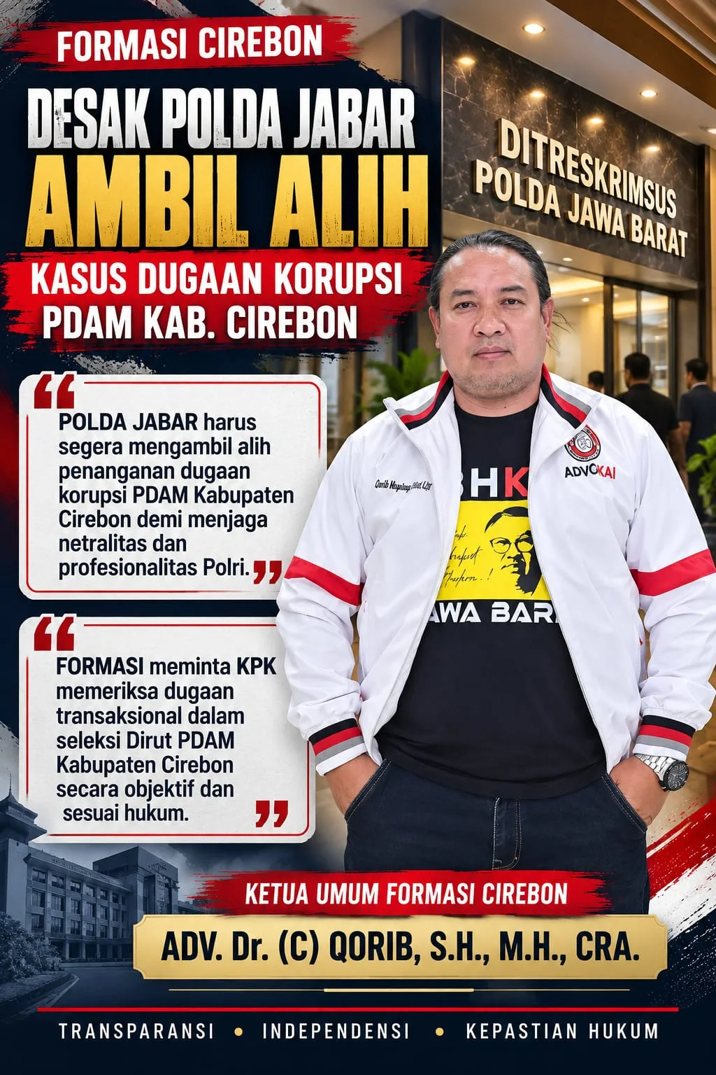 FORMASI